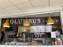 Atmosphère du Café Columbus Café & Co à Venoy - n°4