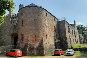 St Briavels Castle image