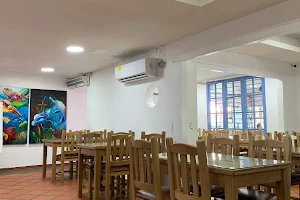 Restaurante El Humito image