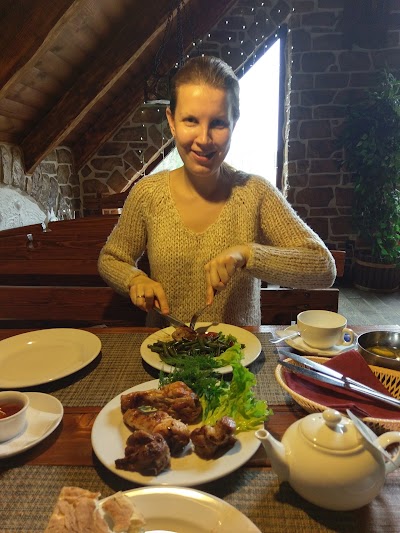 Photos of Kafe U Puntusa