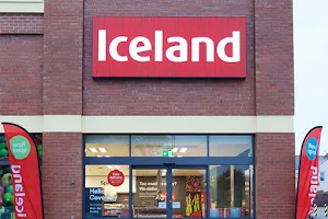 Iceland Supermarket Coventry image