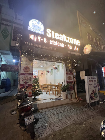 Hình Ảnh Steakzone