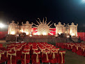 Palash Baag   Marriage Garden