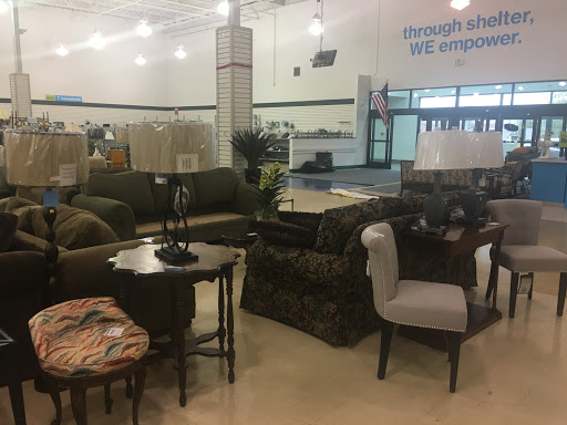 Non-Profit Organization «Habitat for Humanity ReStore», reviews and photos, 7130 Winchester Rd, Memphis, TN 38125, USA