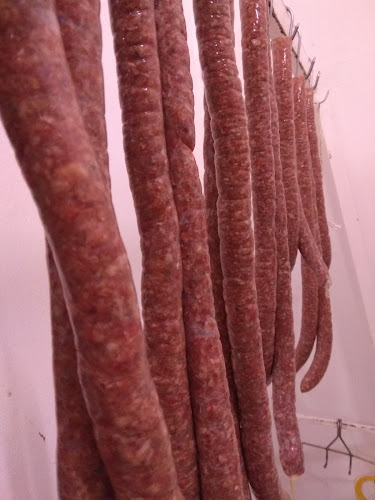 Ντόπια κρέατα