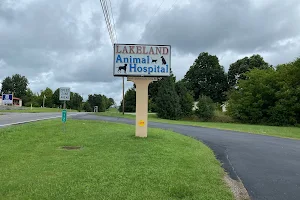 Lakeland Animal Hospital image