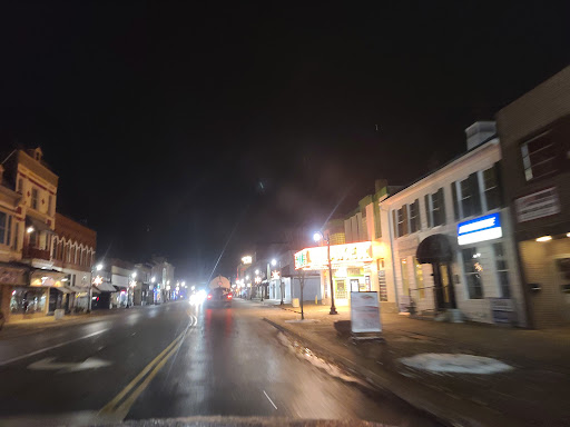 Movie Theater «Adonai Fine Arts Center», reviews and photos, 158 W High Ave, New Philadelphia, OH 44663, USA