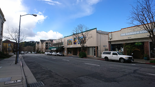 Book Store «Open Secret Bookstore», reviews and photos, 923 C St, San Rafael, CA 94901, USA