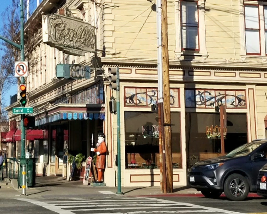 1400 Bar & Grill 94501