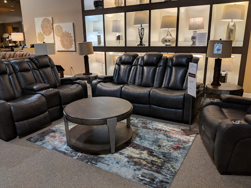 Furniture Store «Ashley HomeStore», reviews and photos, 575 Alberta Dr, Amherst, NY 14226, USA