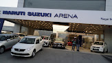 Maruti Suzuki Arena (kankariya Automobiles, Ahmednagar, Savedi)