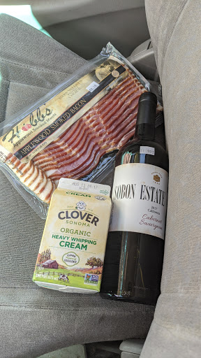 Grocery Store «Star Grocery», reviews and photos, 3068 Claremont Ave, Berkeley, CA 94705, USA