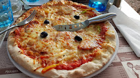 Pizza du Restaurant Chez Carole à Albi - n°15