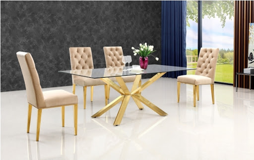 Furniture Store «Market Furniture», reviews and photos, 205 Market St, Paterson, NJ 07505, USA