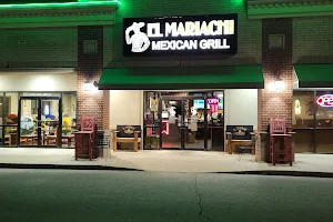 El Mariachi Mexican Grill image