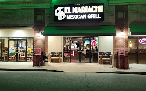El Mariachi Mexican Grill image