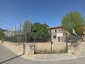 Escuela El Albiol ZER Alt Berguedà