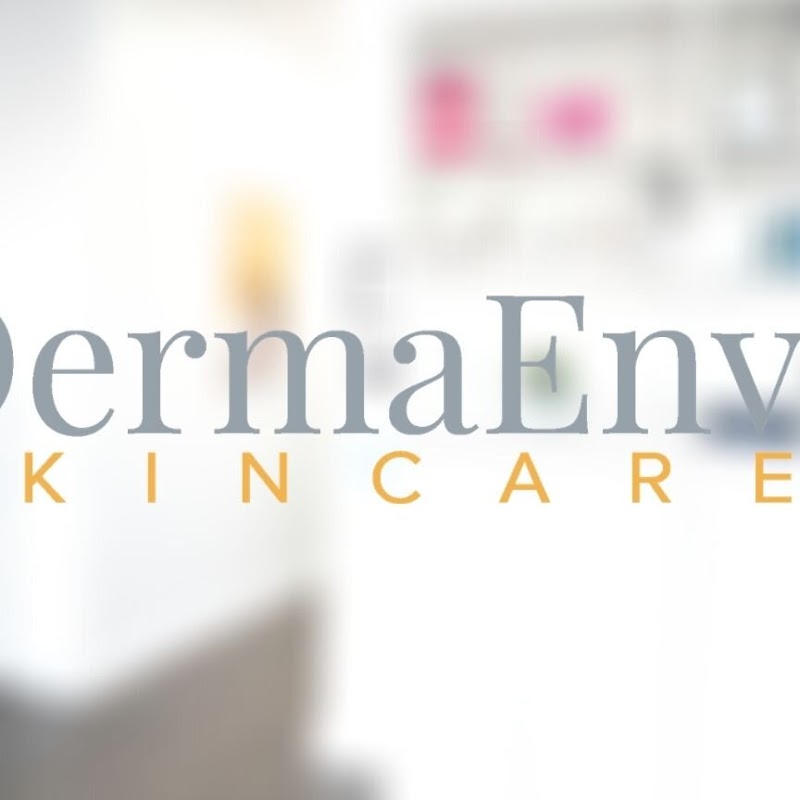 DermaEnvy Skincare - Sydney