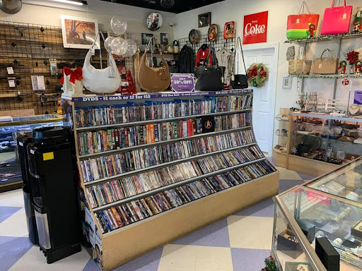 Pawn Shop «Liberty Pawn & Gold LLC», reviews and photos, 5044 Plank Rd, Fredericksburg, VA 22407, USA