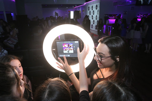 Event Venue «Club Infinity», reviews and photos, 404 Irvington St, Pleasantville, NY 10570, USA