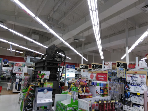 Hardware Store «Capitol Ace Hardware», reviews and photos, 438 Blue Valley Dr, Bangor, PA 18013, USA