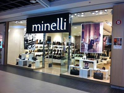 Minelli à Cabriès