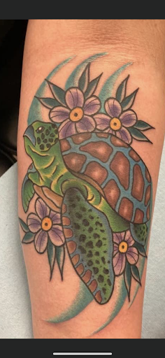 Find top surgery tattoo ideas for your next unique tattoo in Centralia at Cosmic Tattoo