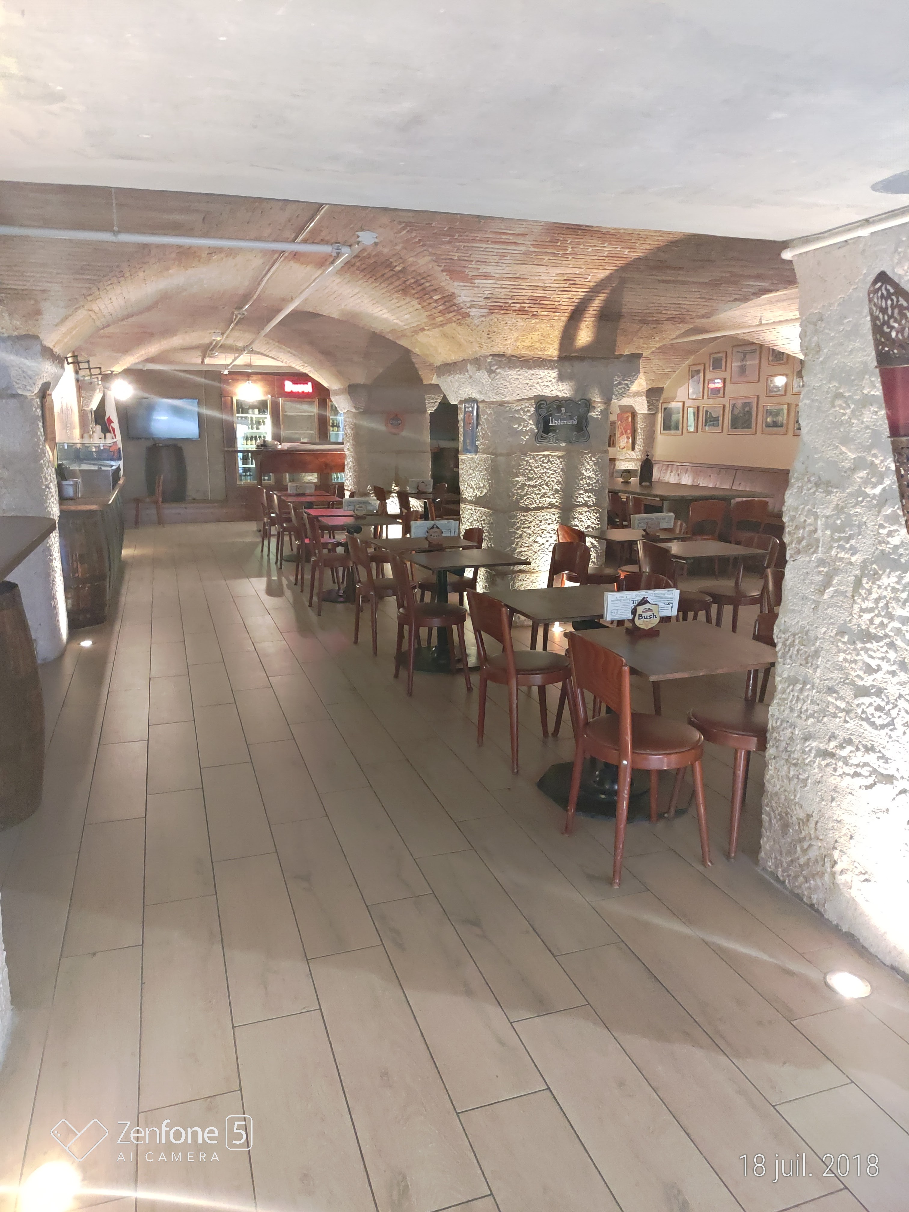 Photo n° 2 de l'avis de Regis.o fait le 26/07/2018 à 06:55