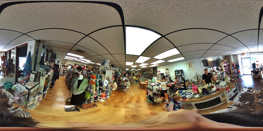Yarn Store «Four Purls Yarn Shop», reviews and photos, 334 3rd St NW, Winter Haven, FL 33881, USA