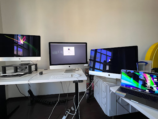 Razz Professional Services, Inc. Los Angeles IT Support, IT Services, Managed IT Services, Cyber Security image