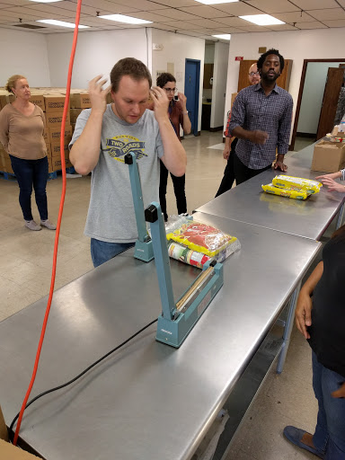 Connecticut Food Bank