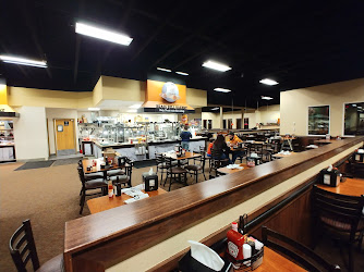 Golden Corral Buffet & Grill