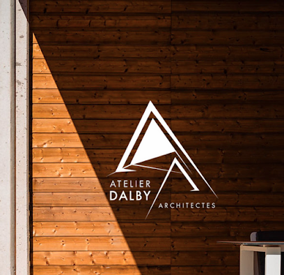 ATELIER DALBY ARCHITECTES Gallargues-le-Montueux