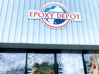 Epoxy Depot Greenville-Spartanburg