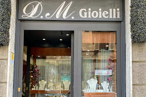 D.M.Gioielli Gioielleria Torino - Nanis Italian Jewels - Orologi D1 Milano - Locman image