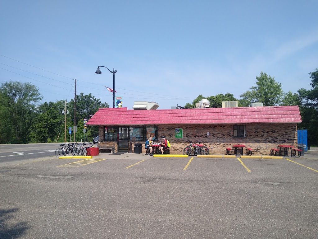 Dairy Queen Osceola, WI 54020, Reviews, Hours & Contact