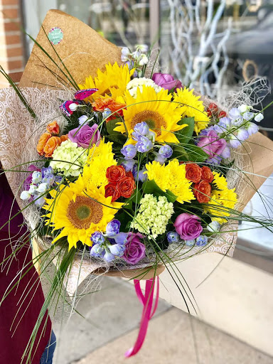Florist «NE FLOWER BOUTIQUE», reviews and photos, 11702 Bustleton Ave, Philadelphia, PA 19116, USA