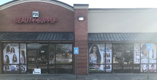 Beauty Supply Store «PD&K Beauty Supply», reviews and photos, 611 Holcomb Bridge Rd B, Roswell, GA 30076, USA
