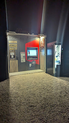 Familypizz 45 à Ouzouer-sur-Loire