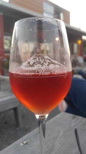 Winery «Rainier View Winery and Nursery», reviews and photos, 12314 264th St E, Graham, WA 98338, USA