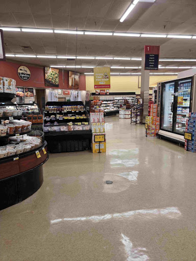 Grocery Store «Safeway», reviews and photos, 3713 Lee Hwy, Arlington, VA 22207, USA