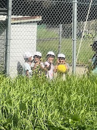 福平児童クラブ