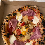 Photo n° 1 de l'avis de kad.u fait le 01/02/2024 à 19:26 pour Restaurant MAMAZA - Spécialités Italiennes, Pizza Napolitaine à Aulnay-sous-Bois