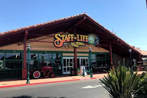Staff Of Life Natural Foods - Watsonville image