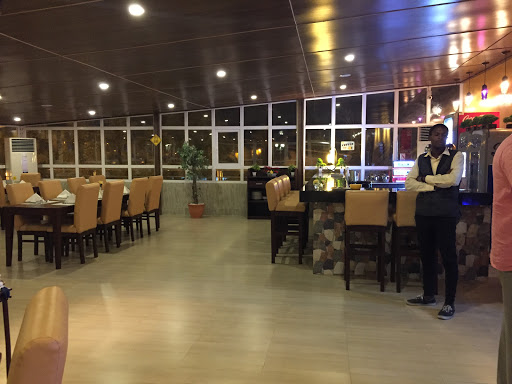 Cilantro Tahir, Giginyu, Kano, Nigeria, Museum, state Kano