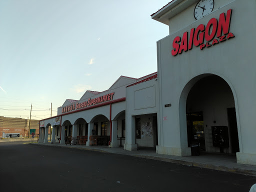 Asian Grocery Store «Sunseng Supermarket», reviews and photos, 5201 NJ-38 #101, Merchantville, NJ 08109, USA