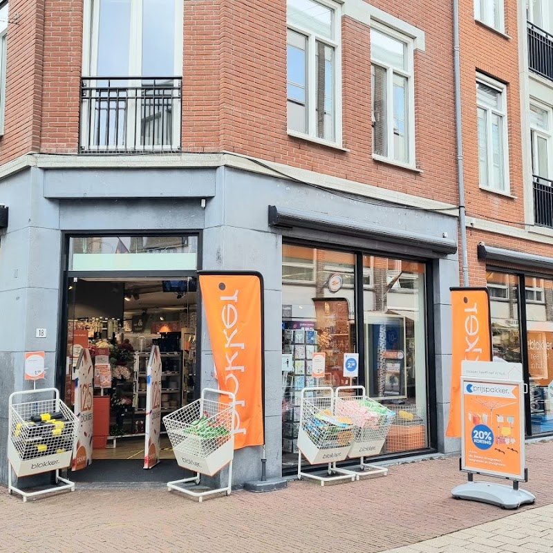 Blokker Arnhem Koningstraat