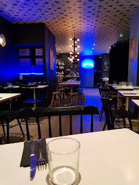 Atmosphère du Restaurant Clasico Argentino Madame à Paris - n°10