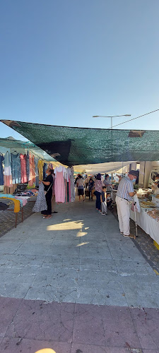 Mercado de Levante