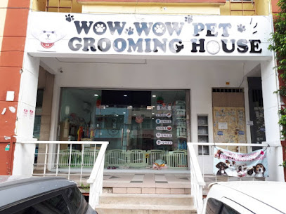 Wow Wow Pet Grooming House